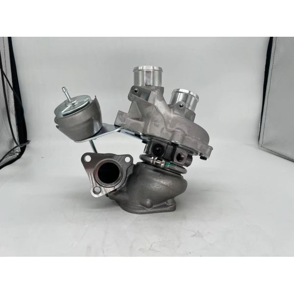 High Precision Durable Turbocharger K03 For 2015 Ford F-150 Expedition Navigator 3.5L 53039880469 DL3E6C879AF