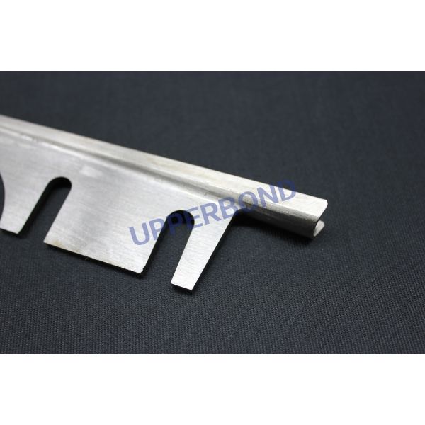 Composición funcional larga de la lengua del cigarrillo de la vida de la máquina de hacer cigarrillos para comprimir el cigarrillo Roces