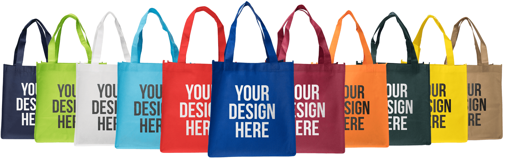 Natural Cotton Tote Bags, Lightweight Blank Bulk Cloth bags, Reusable Gift Bag With Handles 22 Pcs Large Tote Bags Bulk