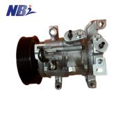 Compresor de CA para automóviles 2016 Hilux TOYOTA REVO 2015 OEM:88320-OK660 88320-OK520 BC447160-9060