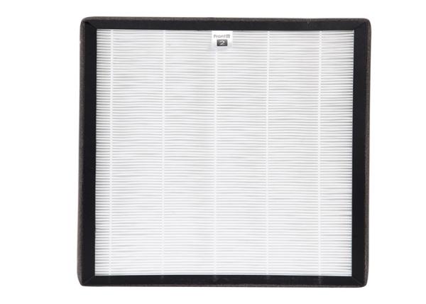 Hepa Panel Cabinet Washable Home Air Filters Personal House Hepa Filter