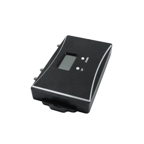 2G 3G 4G Mobile Signal Boosters 850MHz 2100MHz Dual Band Repeater