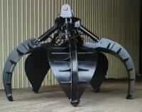 Fabricante Excavadora Mecánica de Alta Eficiencia para Sanny Hitachi Komatsu Cat Etc.