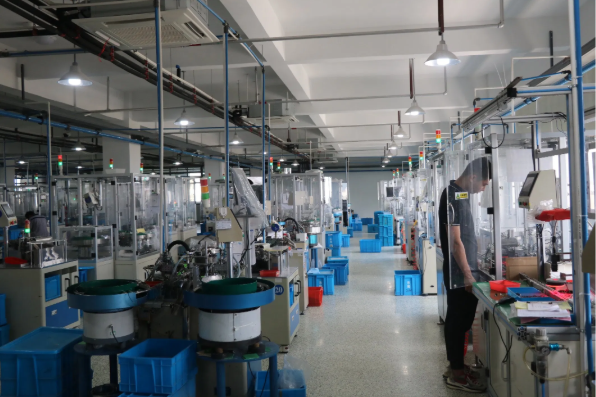 Dongnan Electronics Co.,ltd