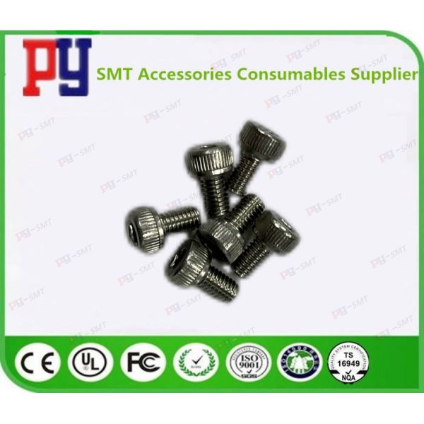 N510017333AA PANASONIC NPM-D3A BOLT Hexagon Socket Head Cap Screw M3X5-10.9 A2J (Trivalent)