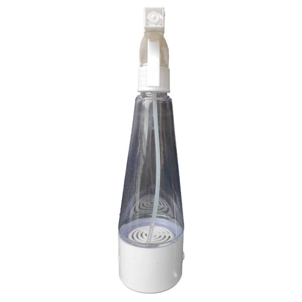 USB 300ml Handheld Household Electric Disinfectant Manufacturing Machine Electrolytic Disinfector