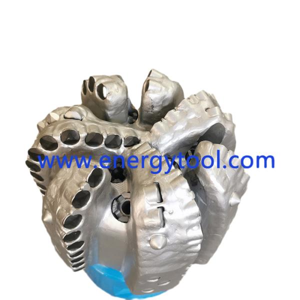 8-1/2 Inch PDC Bit of Diamond Drilling Tool API Spec for Gas Oil Industry