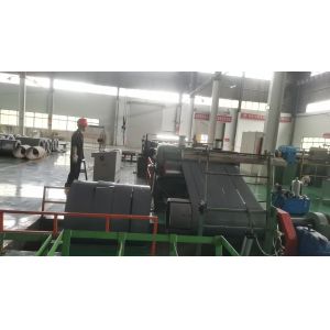 Jiangxi People Transmit & Transform Electric Co., Ltd.