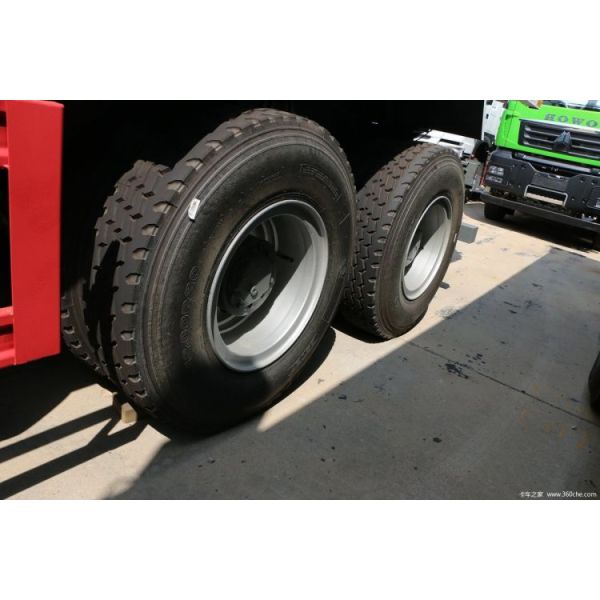 Affordable Used HOWO-7 375hp 6X4 6.8m Dump Trucks with Maximum Torque Nm of 1500-2000Nm