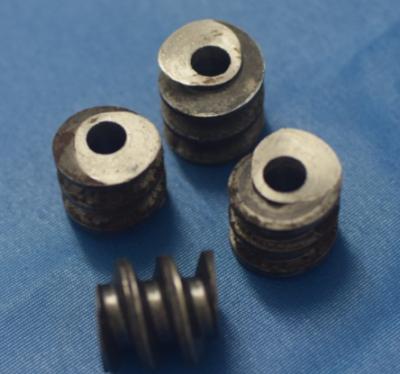 Aluminium Alloy 6063 T5 Awning Accessories Machine Head Engine Turbine