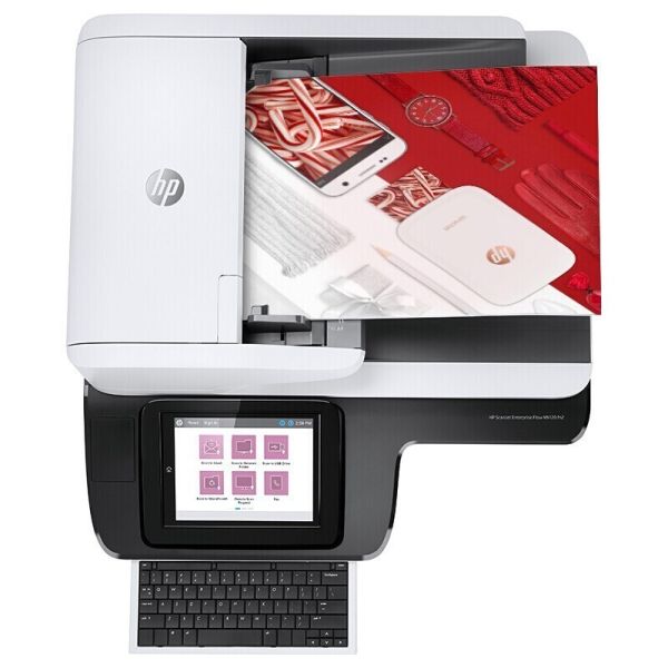 Competitive Price High Performance  All in One Copier Printer Scanner Copier
