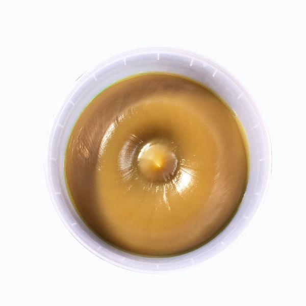General Composition BASE Oil Calcium Grease Yellow for Industrial Lubricant and Gasket