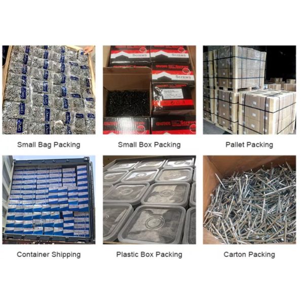 Стальные крепежные детали строя провод металла 3 дюймов пригвождают общие конкретные ногти