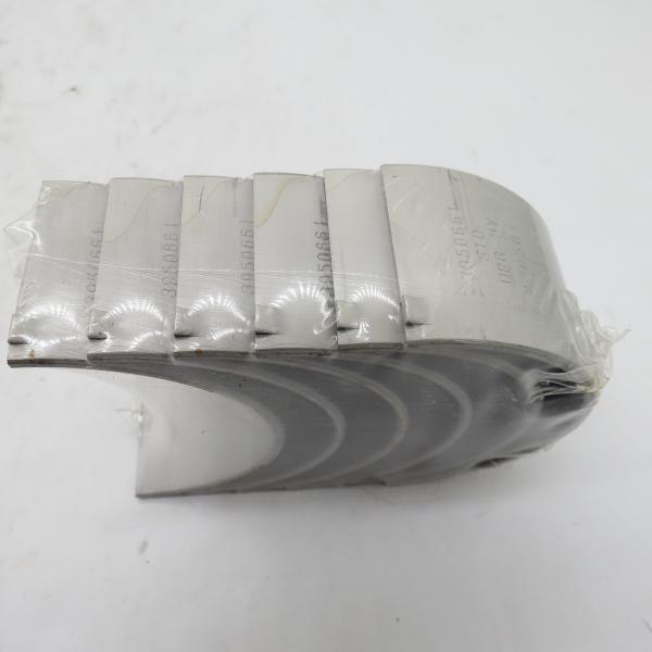 Factory Hot Sale Main Bearing Bush 3801260 Crankshaft W Bearing Bush Material