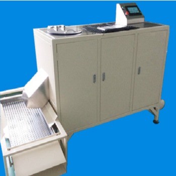 Manufacturing Plant Spin Trim Deflashing Rubber Dege Burr Machine with Silicone Liquid