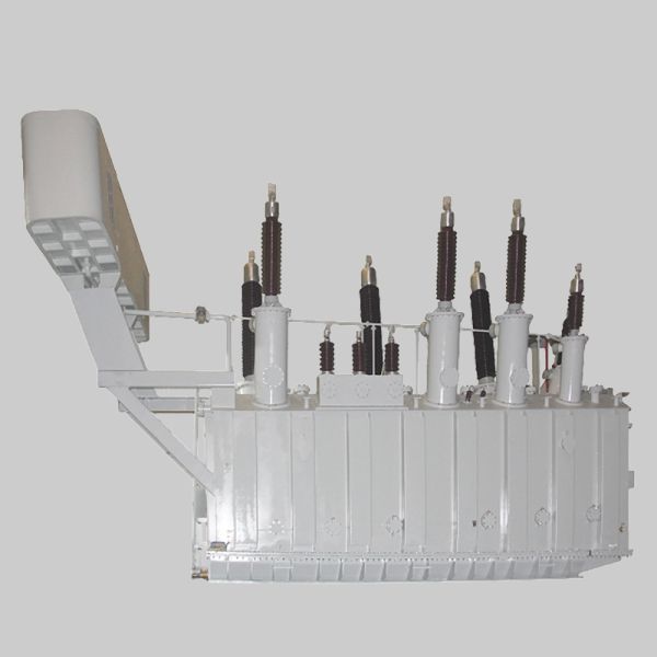 SFSZ11 220kV OLTC Power Transformer Three Phase Three Winding for Power Substation