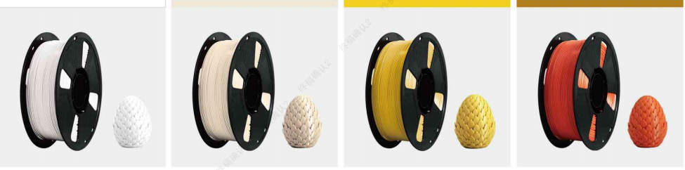 Multicolor Custom Toy 3D Printing Services Rapid Prototype Modeling for DIY Figurines Crafts