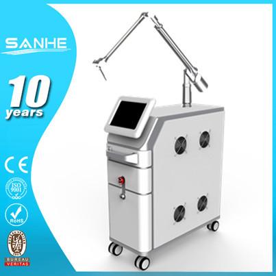 Q switch nd yag laser tattoo removal device ndyag dark spot removal laser q-switch nd yag