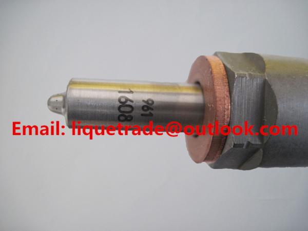 BOSCH INJECTOR 0445110274 0445110275 0 445 110 274 0 445 110 275 for HYUNDAI fuel injector 33800-4A500