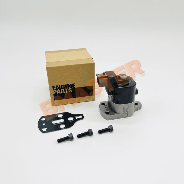 CUMMIINS Fuel Actuator 4089986 - X15 Engine Compatible Fuel Control Component with 6 Month Warranty