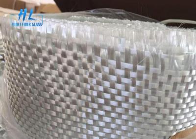 Tratamento de superfície excelente da espessura consistente de pano da tela da fibra de vidro de Huili