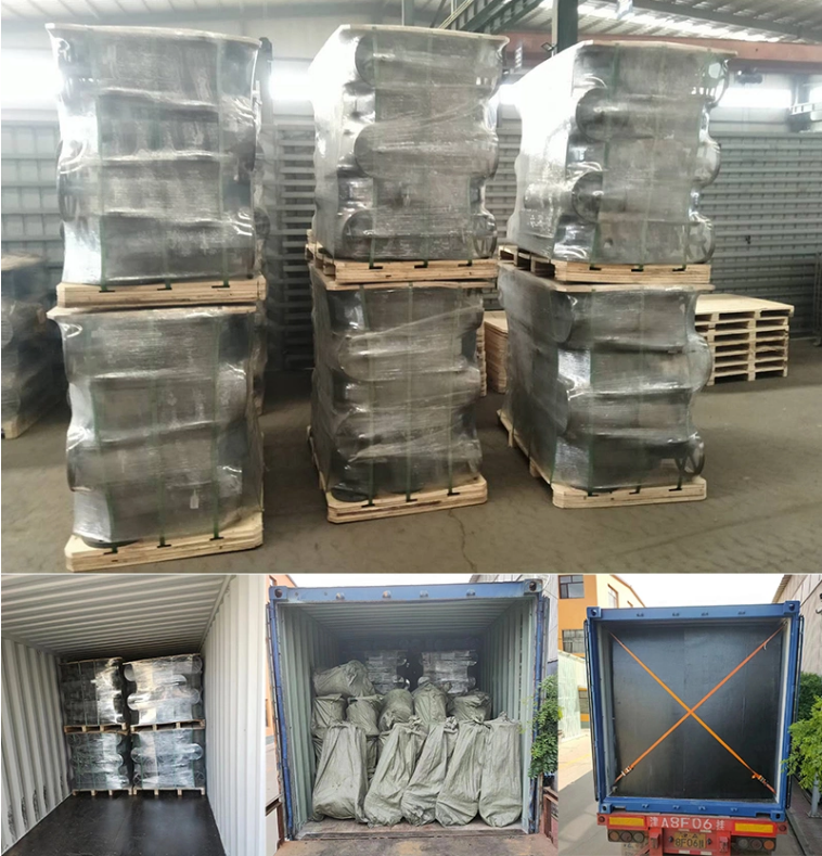 Станционный клапан Z41H-16C для теплопроводящего масла в паровом котле