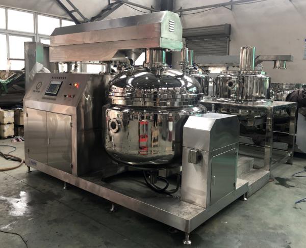 Grânulo horizontal frente e verso da especiaria da máquina de embalagem do saquinho para sacos lisos