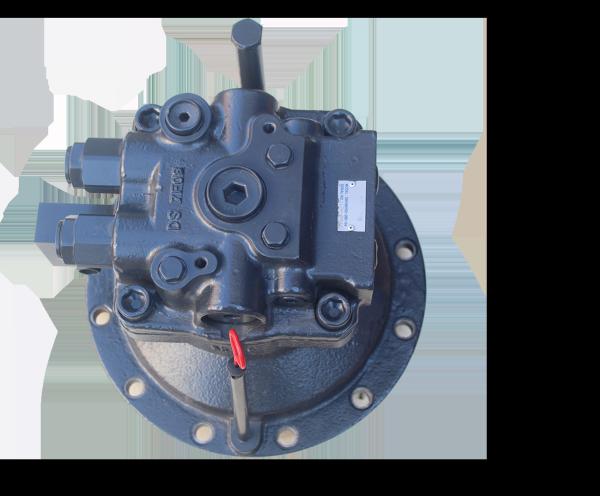 Excavateur hydraulique personnalisable Moteur hydraulique pivotant pour R250-7 SBHSM150-280-04 Moteur pivotant 31N7-10150 Pour Hyundai