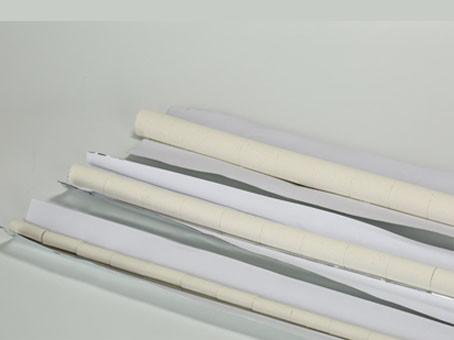 ISO9001 27mm welding ceramic liner