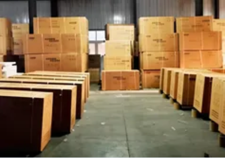 Qingdao Senlis Import and Export Co., Ltd.