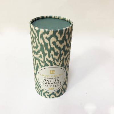 Empacotamento do cartucho de Matt Lamination Biodegradable 1.128g