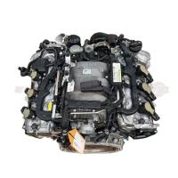 B-e-nz 272 moteur S280 S300 R300 ML300 GLK300 S350 ML350 R350 Moteur d'usine d'origine