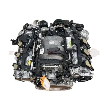 B-e-nz 272 moteur S280 S300 R300 ML300 GLK300 S350 ML350 R350 Moteur d'usine d'origine