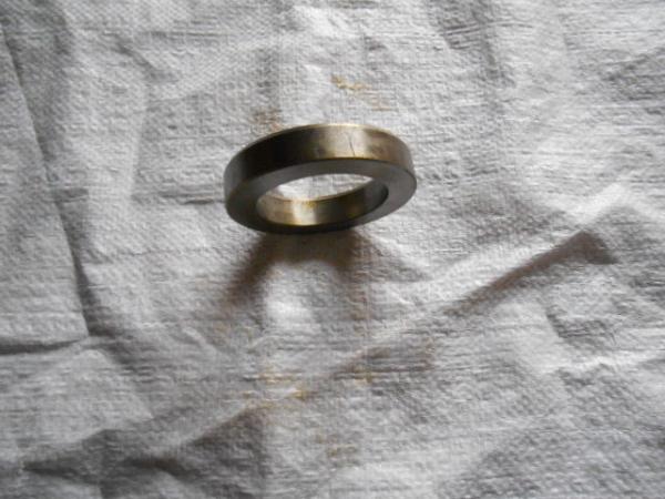 16Y-11-00007 Ring Seat Bulldozer Parts SEM818D SEM816D SEM822D