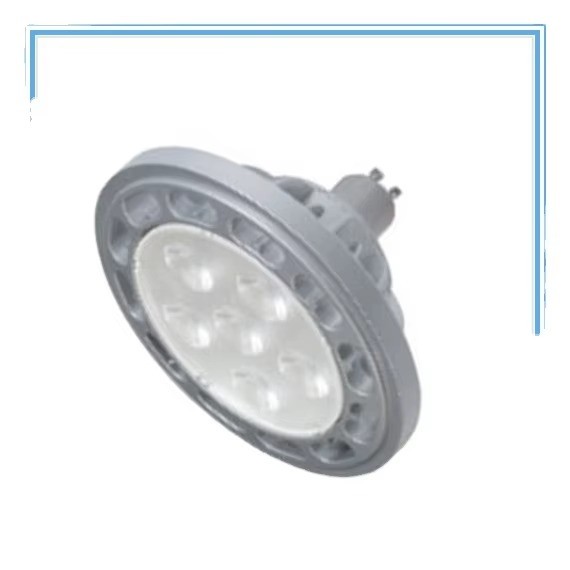 ES111 GU10 13W Led Lightings Light Bulbs AC85-265Vac 2 For Cloth Shop Downlight Best