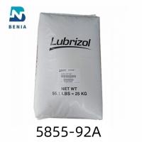 Lubrificante TPU Pellethane 5855-92A Resina de poliuretano termoplástico em estoque