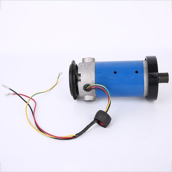 56mN.M Torque DC Motors The Perfect Fit for Yalop 180v Electric Treadmill Motor