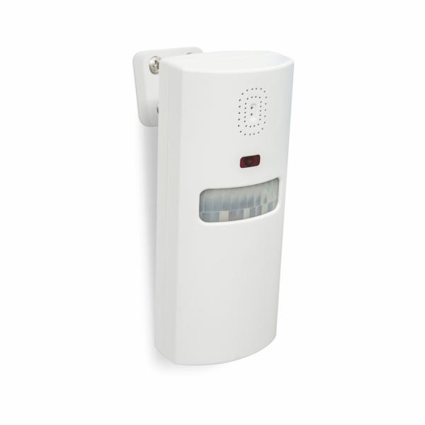 Tuya Smart Indoor Motion Sensor(RL-WP01 -1)