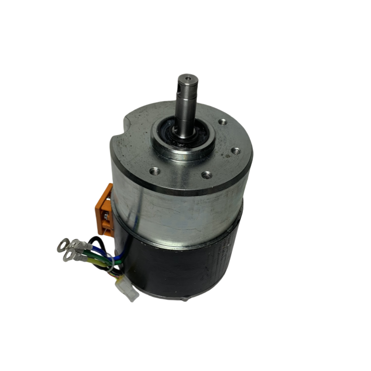 Original Quality 750W 48V Electric Pallet Truck Motor Assy with Steel Copper Construction for CBD20-25 Forklift