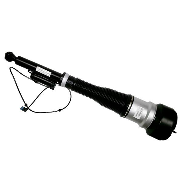 W221 S - Class Rear Mercedes Air Suspension Parts Adjustable Air Shocks 2213202113 2213205513