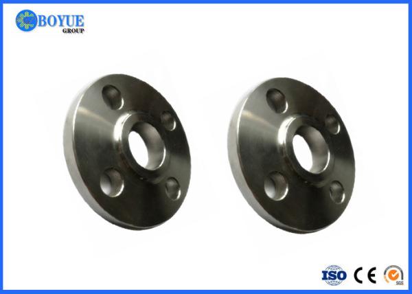 Size 1/2'-24' Copper Nickel Forged Steel Tank Flanges ASTM B151 / ASME SB151 / ASTM B152