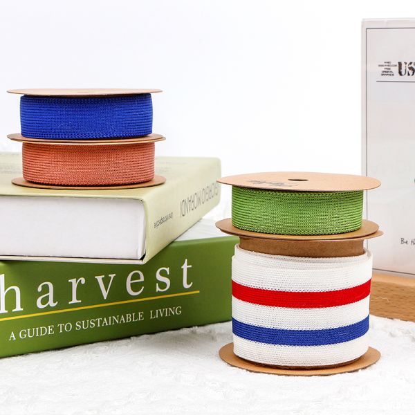 Clothing Accessories MSD Fluffy Ribbon and Polyester Ribbon Fringe Edge DIY Craft