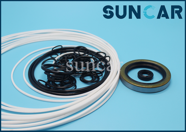 набор GD605A GD625A GD621A GD611A GD663A-2 уплотнения передачи 23B-15-11020