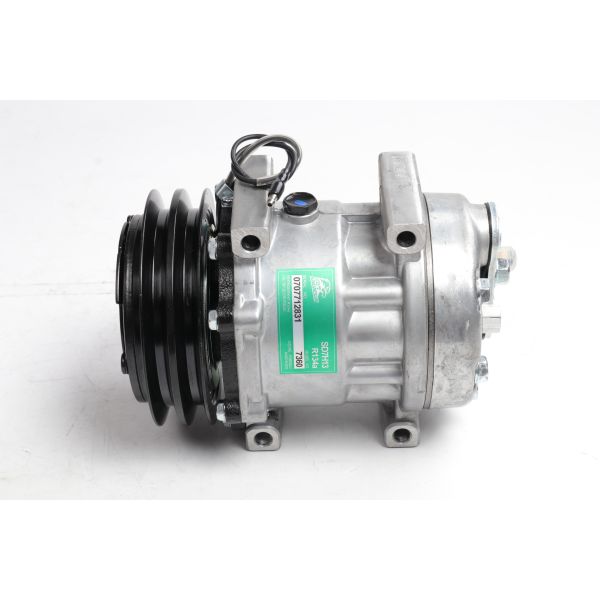 415-2557 7H13 12V  Air Compressor Parts For 307E 307E2 308E 308E2