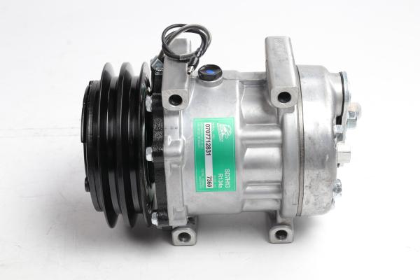 415-2557 7H13 12V Caterpillar Air Compressor Parts For 307E 307E2 308E 308E2