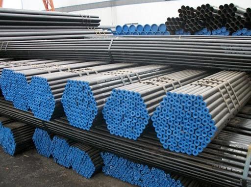 ASTM A213 T5b Standard Covers Seamless Ferritic Austenitic Steel Tube