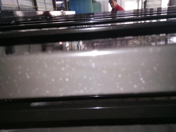 Aluminum Garrison Fence Panels