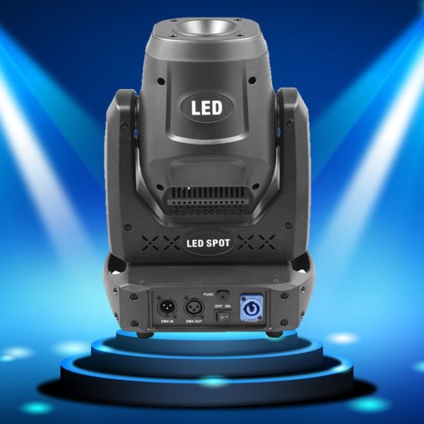 150W LED 15度移動ヘッドステージライトメーカー