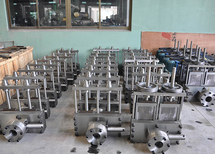 Зона фильтра 250*250мм головы прессформы мотора дя 140 винта двойная