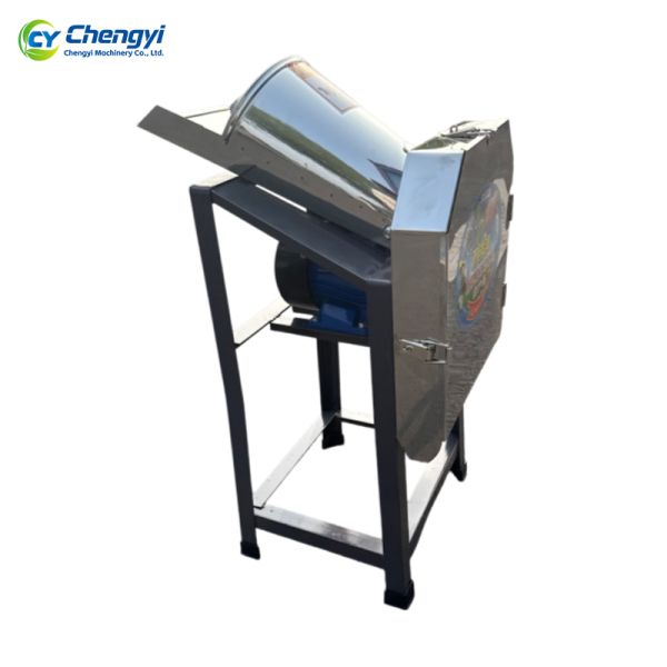 Steel Forage Chopper Feed Cutter High Performance Reliable Agricultural Processing Machine